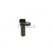 Capteur d'angle, vilebrequin BOSCH 0 986 280 475 - Visuel 2