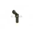 Capteur d'angle, vilebrequin BOSCH 0 986 280 475 - Visuel 3