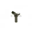 Capteur d'angle, vilebrequin BOSCH 0 986 280 476 - Visuel 1