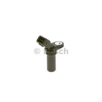Capteur d'angle, vilebrequin BOSCH 0 986 280 476