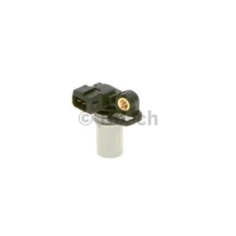 Capteur d'angle, vilebrequin BOSCH 0 986 280 478