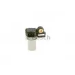Capteur d'angle, vilebrequin BOSCH 0 986 280 478 - Visuel 2