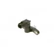 Capteur d'angle, vilebrequin BOSCH 0 986 280 479 - Visuel 1
