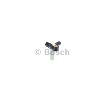 Capteur d'angle, vilebrequin BOSCH 0 986 280 480