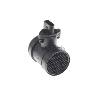 Débitmètre de masse d'air BOSCH