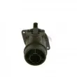 Débitmètre de masse d'air BOSCH 0 986 284 008 - Visuel 3