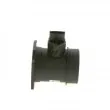 Débitmètre de masse d'air BOSCH 0 986 284 012 - Visuel 2