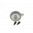 Avertisseur sonore BOSCH 0 986 320 111 - Visuel 1
