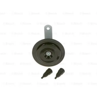 Avertisseur sonore BOSCH