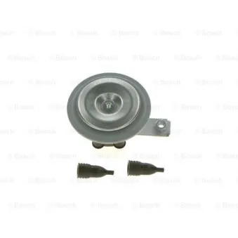 Avertisseur sonore BOSCH 0 986 320 130