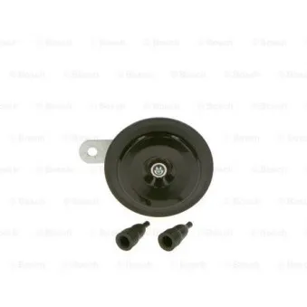 Avertisseur sonore BOSCH