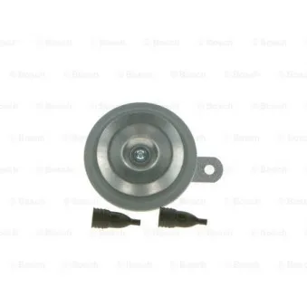Avertisseur sonore BOSCH 0 986 320 146