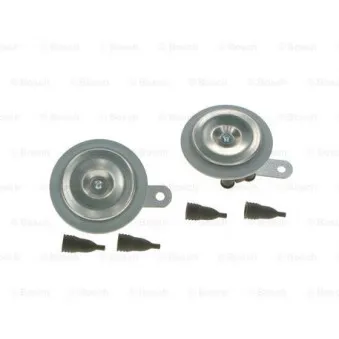 Avertisseur sonore BOSCH 0 986 320 191