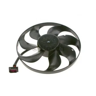 Moteur électrique, ventilateur pour radiateurs BOSCH 0 986 338 101