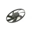 Moteur électrique, ventilateur pour radiateurs BOSCH 0 986 338 105 - Visuel 2