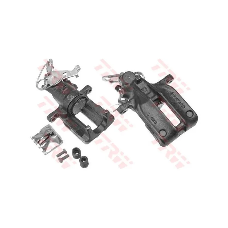 Étrier de frein TRW BHT123E