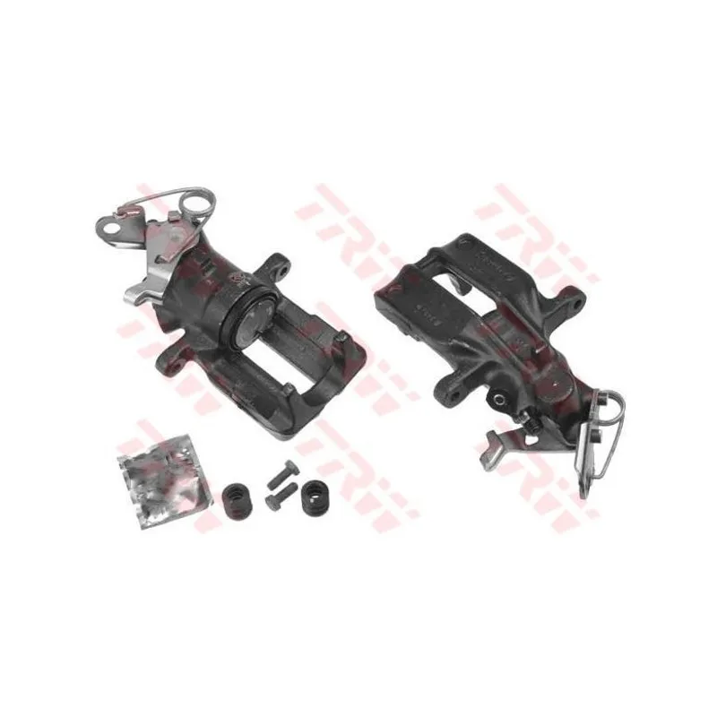 Étrier de frein TRW BHT124E