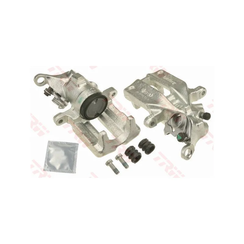 Étrier de frein TRW BHT126E