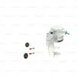 Étrier de frein BOSCH 0 986 474 220 - Visuel 2