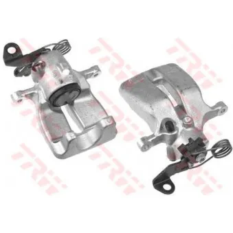 Étrier de frein TRW BHT142