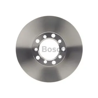 Jeu de 2 disques de frein avant BOSCH 0 986 478 060