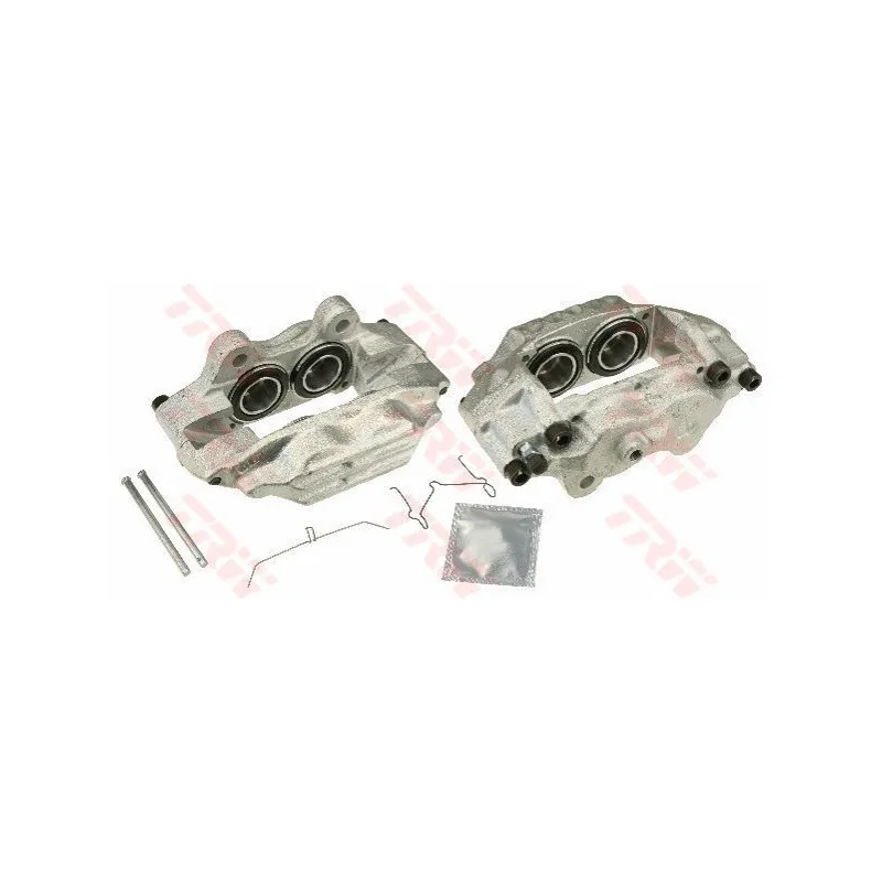 Étrier de frein TRW BHT154E