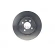 Jeu de 2 disques de frein avant BOSCH 0 986 478 508 - Visuel 1