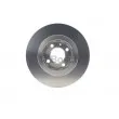 Jeu de 2 disques de frein avant BOSCH 0 986 478 508 - Visuel 3