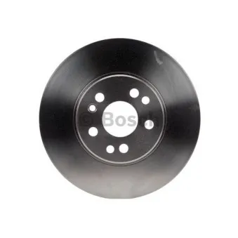 Jeu de 2 disques de frein avant BOSCH 0 986 478 527
