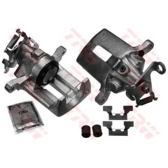 Étrier de frein TRW BHT232E