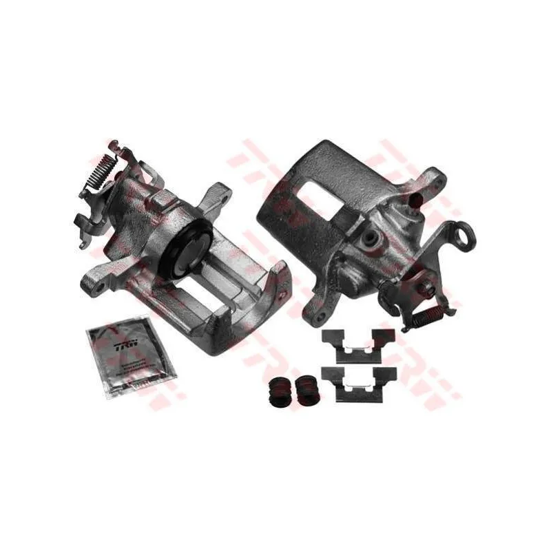 Étrier de frein TRW BHT232E