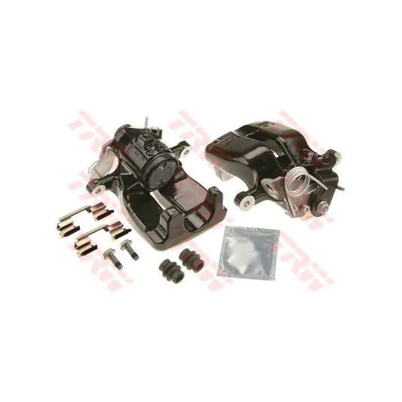 Étrier de frein TRW BHT255E