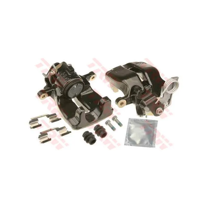 Étrier de frein TRW BHT256