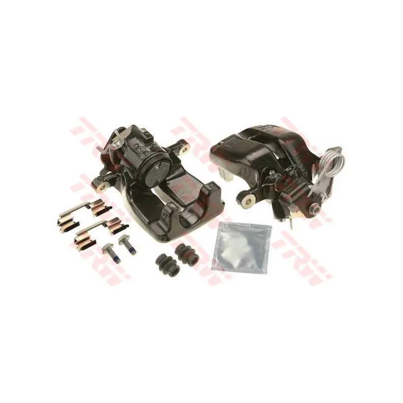 Étrier de frein TRW BHT256E
