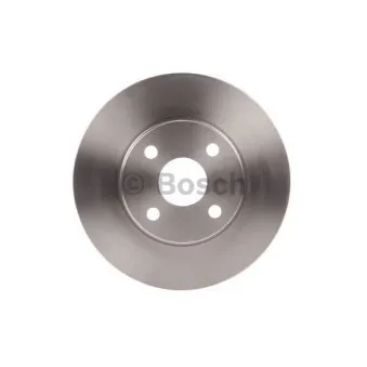 Jeu de 2 disques de frein avant BOSCH 0 986 479 084