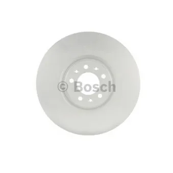 Jeu de 2 disques de frein avant BOSCH 0 986 479 092