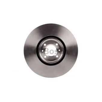 Jeu de 2 disques de frein avant BOSCH 0 986 479 093