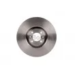 Jeu de 2 disques de frein avant BOSCH 0 986 479 093 - Visuel 3