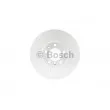 Jeu de 2 disques de frein avant BOSCH 0 986 479 116 - Visuel 1