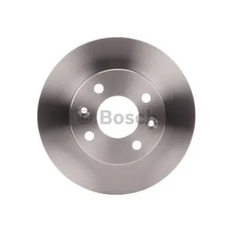Jeu de 2 disques de frein avant BOSCH 0 986 479 165