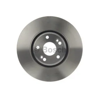 Jeu de 2 disques de frein avant BOSCH 0 986 479 198