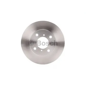 Jeu de 2 disques de frein avant BOSCH 0 986 479 241