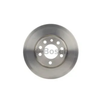 Jeu de 2 disques de frein avant BOSCH 0 986 479 262