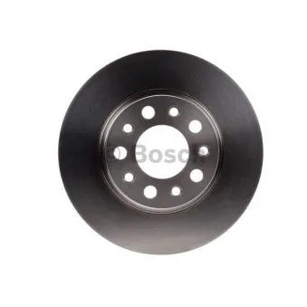 Jeu de 2 disques de frein arrière BOSCH 0 986 479 292