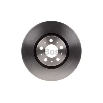 Jeu de 2 disques de frein avant BOSCH 0 986 479 322