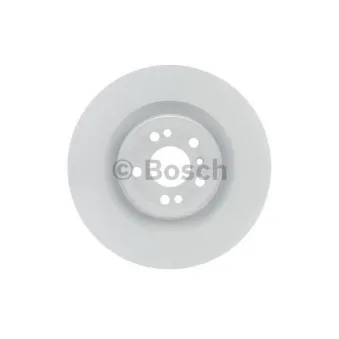 Jeu de 2 disques de frein avant BOSCH 0 986 479 329