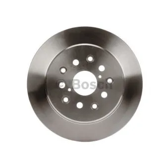 Jeu de 2 disques de frein arrière BOSCH 0 986 479 339
