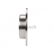 Jeu de 2 disques de frein arrière BOSCH 0 986 479 339 - Visuel 2