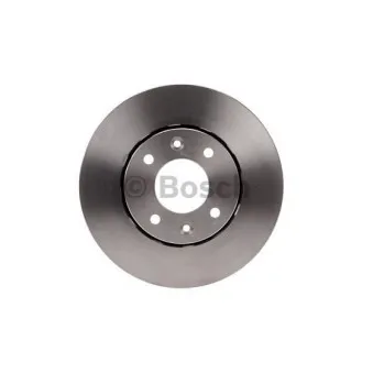 Jeu de 2 disques de frein avant BOSCH 0 986 479 353