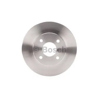Jeu de 2 disques de frein avant BOSCH 0 986 479 354
